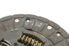 Комплект зчеплення Toyota Hilux V 2.4D 4WD, 88-97, 55/58/61kw LuK 624 2024 00 (фото 8)