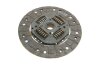 Комплект сцепления LuK 624 2024 00 (фото 9)