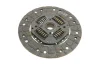 Комплект зчеплення Toyota Hilux V 2.4D 4WD, 88-97, 55/58/61kw LuK 624 2024 00 (фото 9)