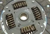 Комплект зчеплення Fiat Scudo 1.9TD 66/68kw 96-, D8B/DHX LuK 624 2128 00 (фото 7)