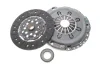 Комплект зчеплення MB C-class (W202)/E-class (W210) 95-02, M104,M111,M112, OM605,OM611 LuK 624 2157 00 (фото 1)