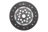 Комплект зчеплення MB C-class (W202)/E-class (W210) 95-02, M104,M111,M112, OM605,OM611 LuK 624 2157 00 (фото 7)