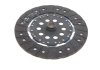 Комплект сцепления Volvo C70/S40/S60/S70/S80/V40/V70/XC70 95-10 (d=240mm) LuK 624 2255 09 (фото 3)
