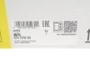Комплект сцепления Volvo C70/S40/S60/S70/S80/V40/V70/XC70 95-10 (d=240mm) LuK 624 2255 09 (фото 6)