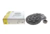 Комплект зчеплення Audi A4/A6/A8/VW Passat 2.5 TDI 97-05 (d=240mm) LuK 624 2279 00 (фото 1)