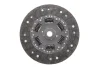 Комплект зчеплення Audi A4/A6/A8/VW Passat 2.5 TDI 97-05 (d=240mm) LuK 624 2279 00 (фото 6)