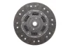 Комплект зчеплення Audi A4/A6/A8/VW Passat 2.5 TDI 97-05 (d=240mm) LuK 624 2279 00 (фото 7)