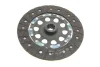 Комплект зчеплення BMW 3 (E46)/5 (E39)/7 (E38) 2.5/2.8 95-03 M51/M52 LuK 624 2333 00 (фото 4)