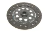 Комплект зчеплення BMW 3 (E46)/5 (E39)/7 (E38) 2.5/2.8 95-03 M51/M52 LuK 624 2333 00 (фото 5)