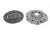 Комплект зчеплення VW T4 2.5TDI (111kw) Multivan, d=240mm LuK 624 2410 09 (фото 2)