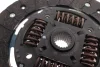Комплект зчеплення Hyundai H-1 2.4/2.5TD 4WD, 97-04, (G4CS, D4BF) LuK 624 3024 00 (фото 12)