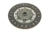 Комплект зчеплення Seat Leon/ VW Golf IV 98-06 LuK 624 3034 09 (фото 9)
