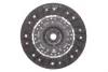 Комплект зчеплення Seat Leon/ VW Golf IV 98-06 LuK 624 3034 34 (фото 6)