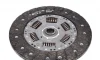 Комплект зчеплення VW Passat B5 1.9TDI, 00-05, 96kw, (AWX, AVF) LuK 624 3037 00 (фото 6)
