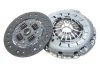Комплект зчеплення AUDI A4 B5/VW Passat B5 1.9TDI/quattro/4motion 98-05, 85kw, (AJM, ATJ) LuK 624 3045 00 (фото 1)