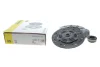 Комплект зчеплення AUDI A4 B5/VW Passat B5 1.9TDI/quattro/4motion 98-05, 85kw, (AJM, ATJ) LuK 624 3045 00 (фото 11)