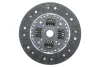 Комплект зчеплення AUDI A4 B5/VW Passat B5 1.9TDI/quattro/4motion 98-05, 85kw, (AJM, ATJ) LuK 624 3045 00 (фото 13)