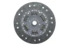 Комплект зчеплення AUDI A4 B5/VW Passat B5 1.9TDI/quattro/4motion 98-05, 85kw, (AJM, ATJ) LuK 624 3045 00 (фото 6)