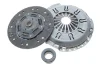Комплект зчеплення AUDI A4 B5/VW Passat B5 1.9TDI/quattro/4motion 98-05, 85kw, (AJM, ATJ) LuK 624 3045 00 (фото 10)