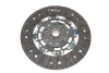 Комплект зчеплення Seat Ibiza/VW Polo 1.4/1.9 TDI 12- (d=240mm) LuK 624 3050 09 (фото 7)