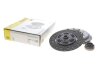 Комплект зчеплення Audi A4 3.2 FSI 05-09/A6 2.8-3.2 FSI 04-11 LuK 624 3065 00 (фото 1)