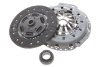 Комплект зчеплення Audi A4 3.2 FSI 05-09/A6 2.8-3.2 FSI 04-11 LuK 624 3065 00 (фото 2)