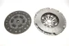 Комплект зчеплення Audi A4/A6/Skoda Superb/VW Passat 2.5TDI 00-08 (d=240mm) (+вижимний) LuK 624 3070 00 (фото 3)