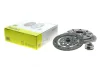 Комплект зчеплення Nissan Primera/X-Trail 01-13 (d=240mm) (+вижимний) LuK 624 3085 00 (фото 1)