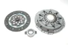 Комплект зчеплення Nissan Primera/X-Trail 01-13 (d=240mm) (+вижимний) LuK 624 3085 00 (фото 2)