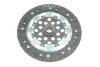 Комплект зчеплення Nissan Primera/X-Trail 01-13 (d=240mm) (+вижимний) LuK 624 3085 00 (фото 5)