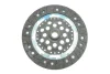 Комплект зчеплення Nissan Primera/X-Trail 01-13 (d=240mm) (+вижимний) LuK 624 3085 00 (фото 6)