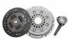 Комплект зчеплення Renault Master/Trafic 1.9dCi 01-03 (d=240mm), 59/60/74/75kw (+вижимний 3 отв.) LuK 624 3087 33 (фото 2)