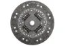 Комплект зчеплення Renault Master/Trafic 1.9dCi 01-03 (d=240mm), 59/60/74/75kw (+вижимний 3 отв.) LuK 624 3087 33 (фото 5)