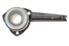 Комплект зчеплення Renault Master/Trafic 1.9dCi 01-03 (d=240mm), 59/60/74/75kw (+вижимний 3 отв.) LuK 624 3087 33 (фото 10)