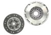 Комплект сцепления Renault Trafic 2.0 16V 01-, 86/88kw, F4R 720/722/820 LuK 624 3092 09 (фото 2)