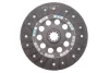 Комплект зчеплення BMW 3 (E46) 99-05, 110/135kw, M47,M57 LuK 624 3101 00 (фото 6)