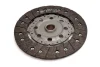 Комплект зчеплення MB Vito (W638) 2.2CDI/2,0/2,3/2,8, 96-03 (d=240mm), OM611/M104/M111 LuK 624 3109 09 (фото 1)