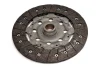 Комплект зчеплення MB Vito (W638) 2.2CDI/2,0/2,3/2,8, 96-03 (d=240mm), OM611/M104/M111 LuK 624 3109 09 (фото 2)