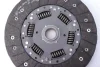 Комплект зчеплення VW LT 2.5TDI (80kw) (примін. до 415019110), ANJ,AVR LuK 624 3116 00 (фото 6)