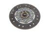 Комплект зчеплення Seat Alhambra/VW Sharan 1.8 T/2.0i 95-10 (d=240mm) LuK 624 3126 09 (фото 12)