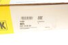 Комплект зчеплення Seat Alhambra/VW Sharan 1.8 T/2.0i 95-10 (d=240mm) LuK 624 3126 09 (фото 13)