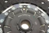 Комплект зчеплення Seat Alhambra/VW Sharan 1.8 T/2.0i 95-10 LuK 624 3126 09 (фото 8)