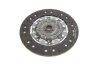 Комплект зчеплення Seat Alhambra/VW Sharan 1.8 T/2.0i 95-10 (d=240mm) LuK 624 3126 09 (фото 9)