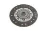 Комплект зчеплення Seat Alhambra/VW Sharan 1.8 T/2.0i 95-10 LuK 624 3126 09 (фото 9)