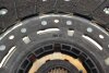 Комплект зчеплення Seat Alhambra/VW Sharan 1.8 T/2.0i 95-10 (d=240mm) LuK 624 3126 09 (фото 10)