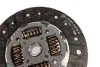 Комплект зчеплення Opel Astra G/Zafira A 2.2DTI 02-05 LuK 624 3127 09 (фото 3)