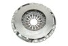Комплект сцепления Opel Astra G/Zafira A 2.2DTI 02-05 (d=240mm) (+выжимной)) LuK 624 3127 33 (фото 3)