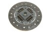 Комплект сцепления Opel Astra G/Zafira A 2.2DTI 02-05 (d=240mm) (+выжимной)) LuK 624 3127 33 (фото 5)
