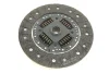 Комплект зчеплення Opel Astra G/Zafira A 2.2DTI 02-05 (d=240mm) LuK 624 3127 33 (фото 5)
