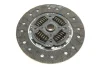Комплект зчеплення Opel Astra G/Zafira A 2.2DTI 02-05 (d=240mm) LuK 624 3127 33 (фото 6)